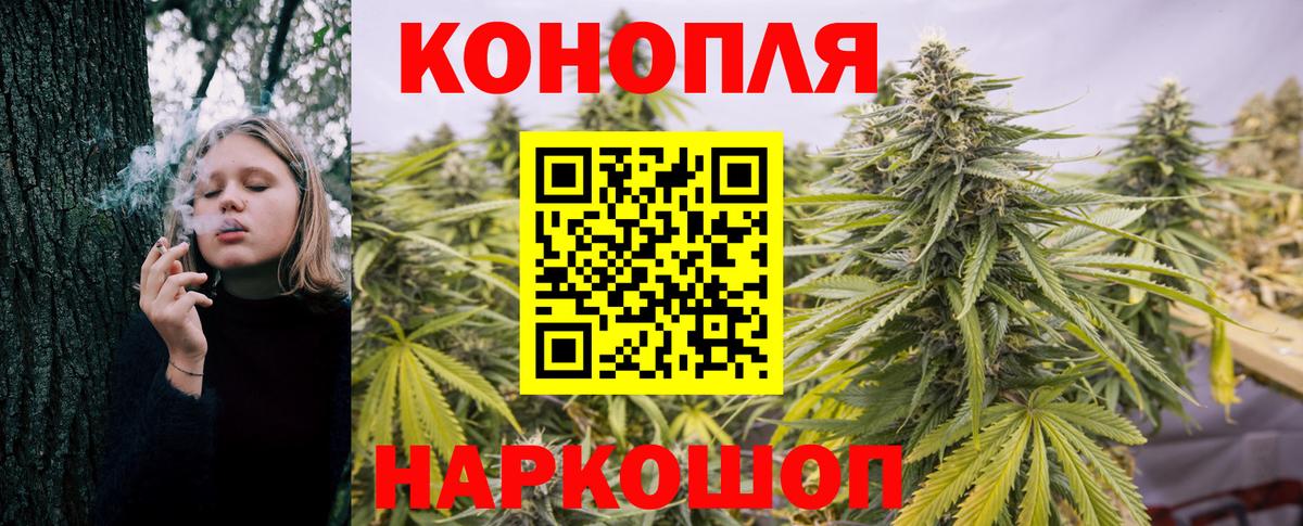 Канабис Bruce Banner Горно-Алтайск